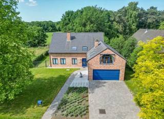 House for sale in Houthalen-Helchteren