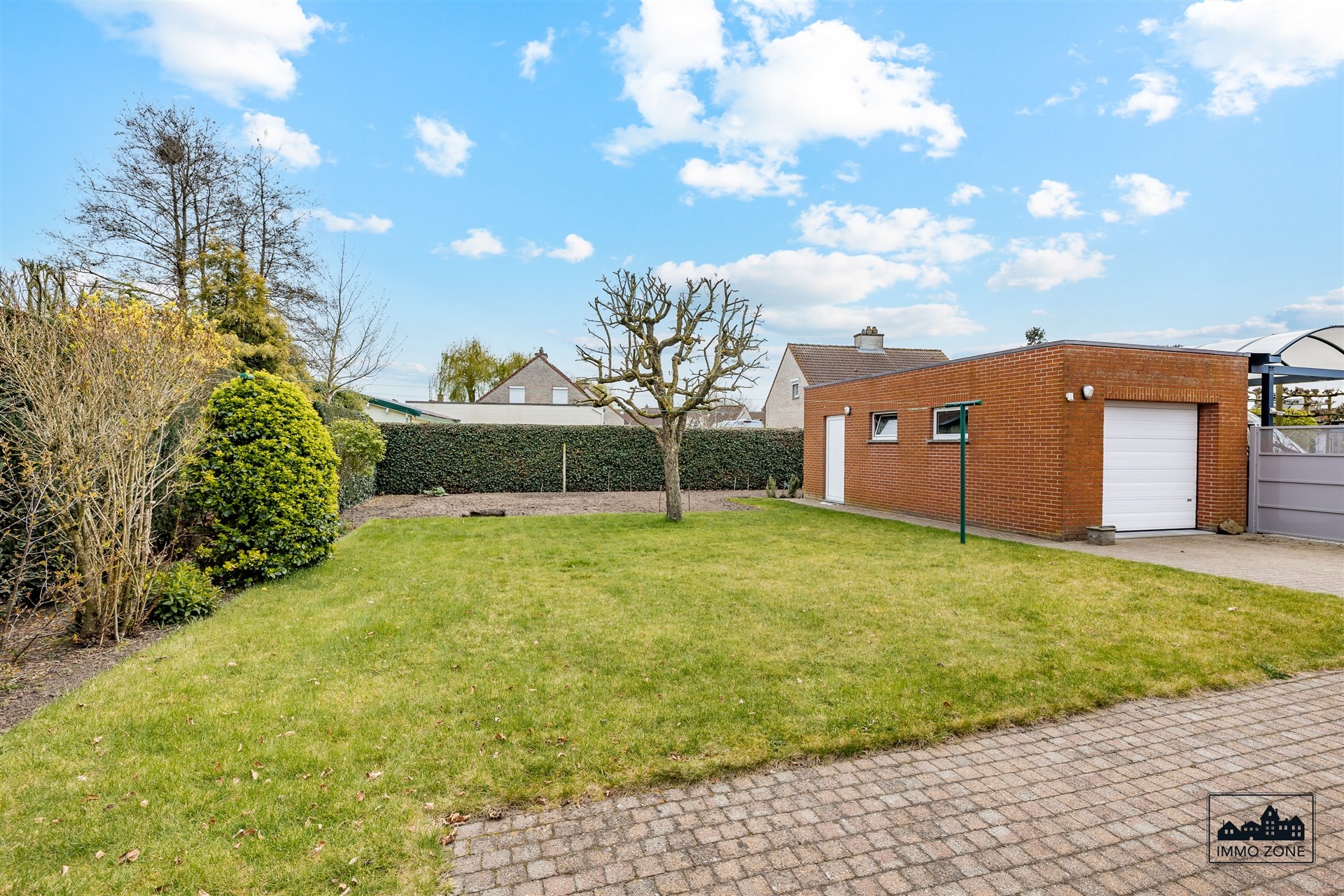 Open bebouwing met 3 slaapkamers op toplocatie - foto 2