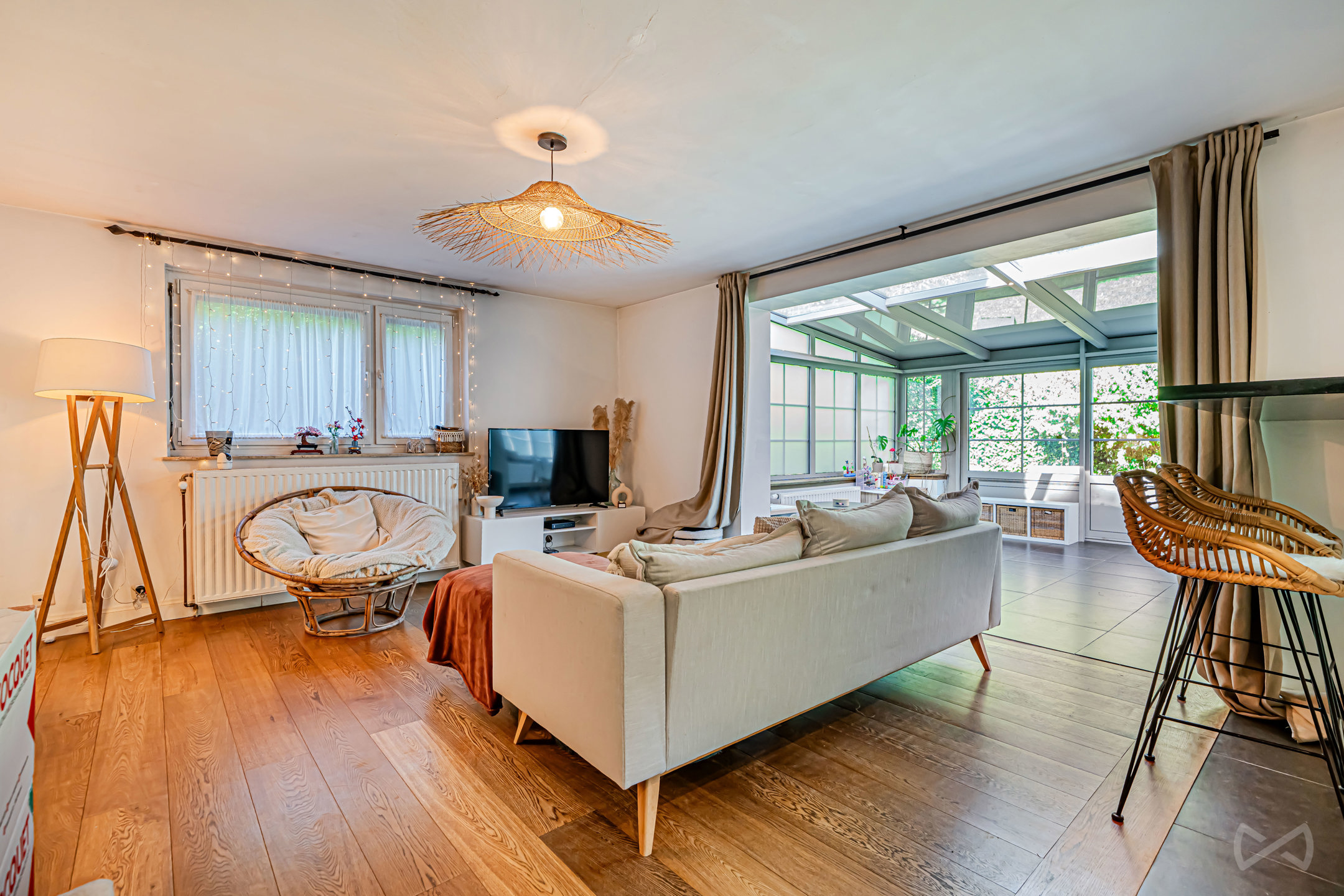 Maison unifamiliale avec 2 appartements  - foto 2
