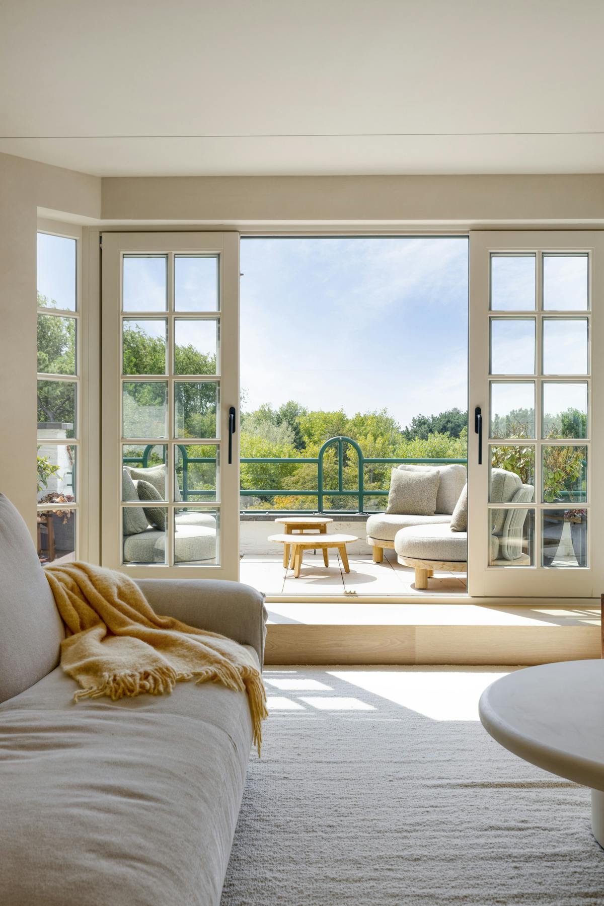 Gerenoveerd hoekappartement te koop in Knokke-Zoute - foto 5