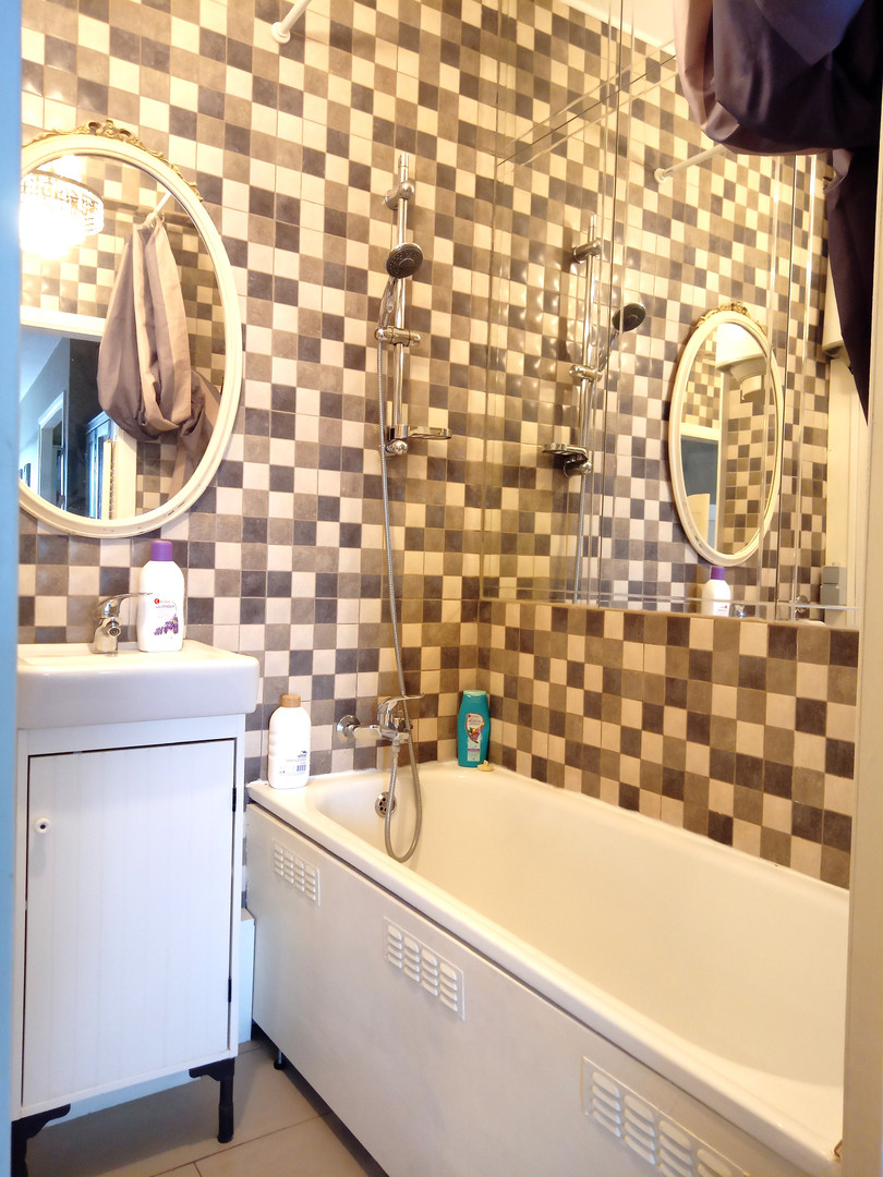 Studio met prachtig uitzicht in hartje Antwerpen - photo 4