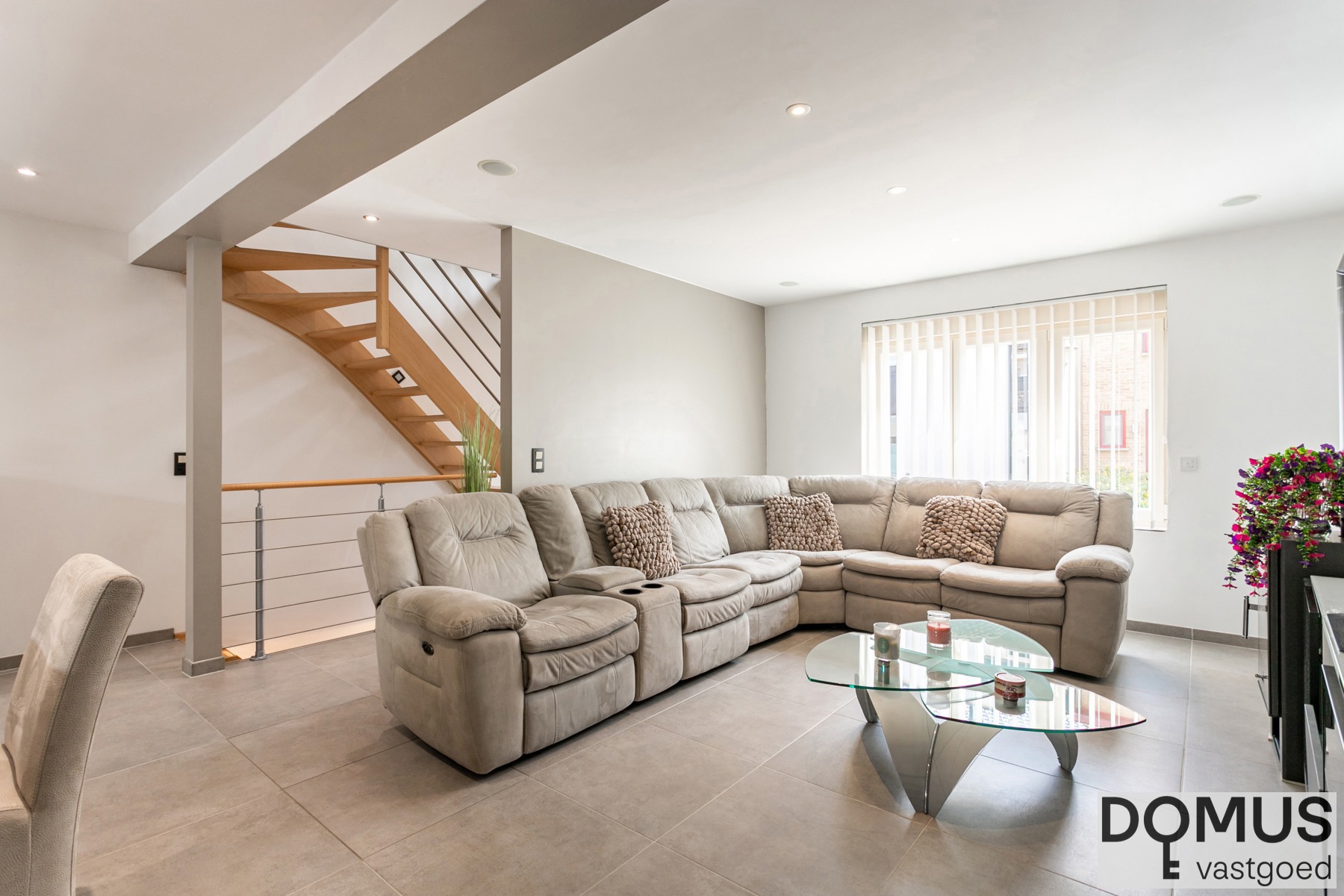 Maison à vendre à Meise avec 4 chambres - photo 4