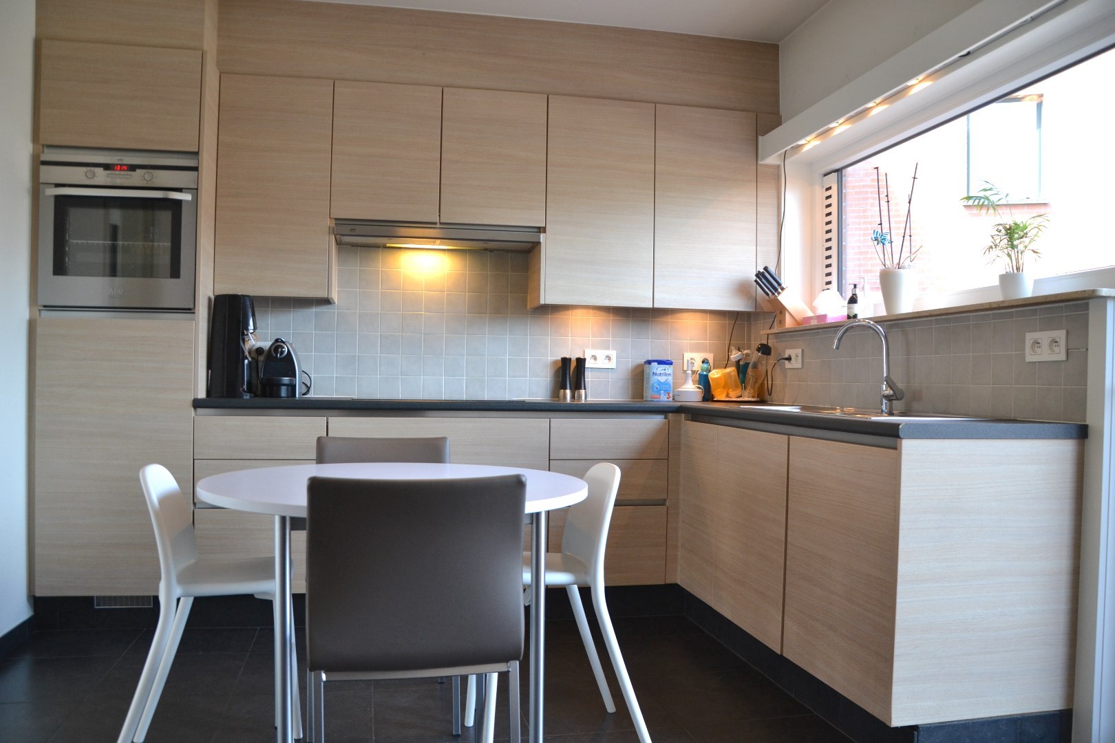 Appartement à louer à Wevelgem avec 2 chambres - photo 3
