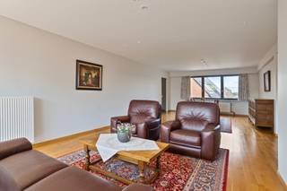 Appartement à vendre à Waregem