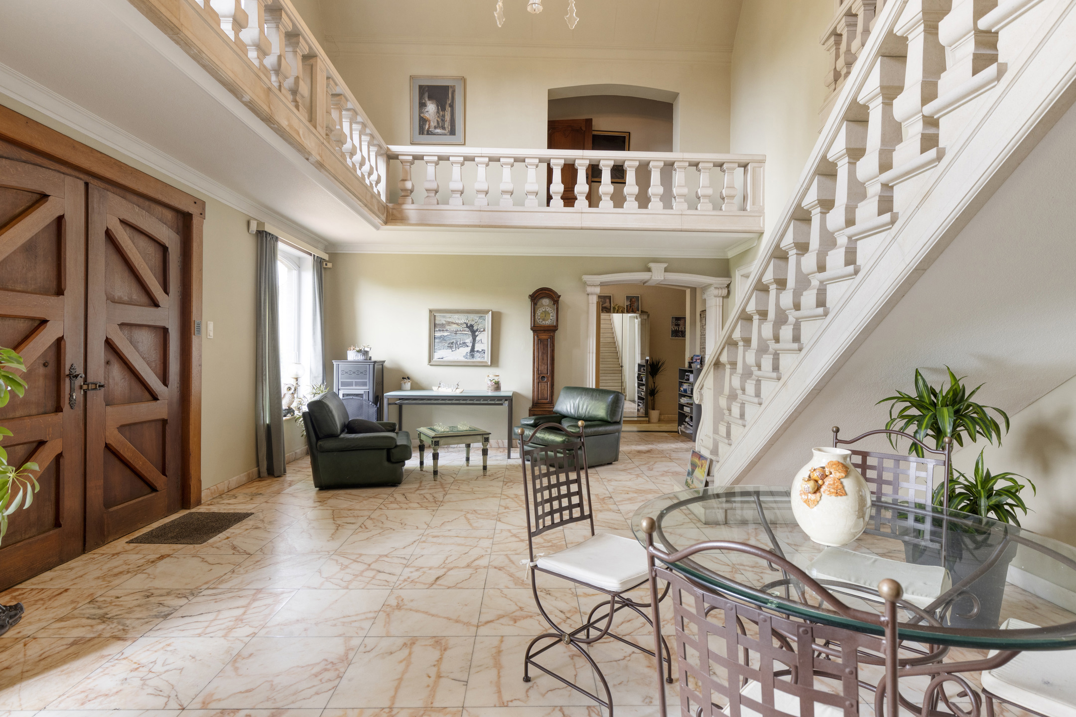 Landhuis op een perceel van 4.729m². - foto 4