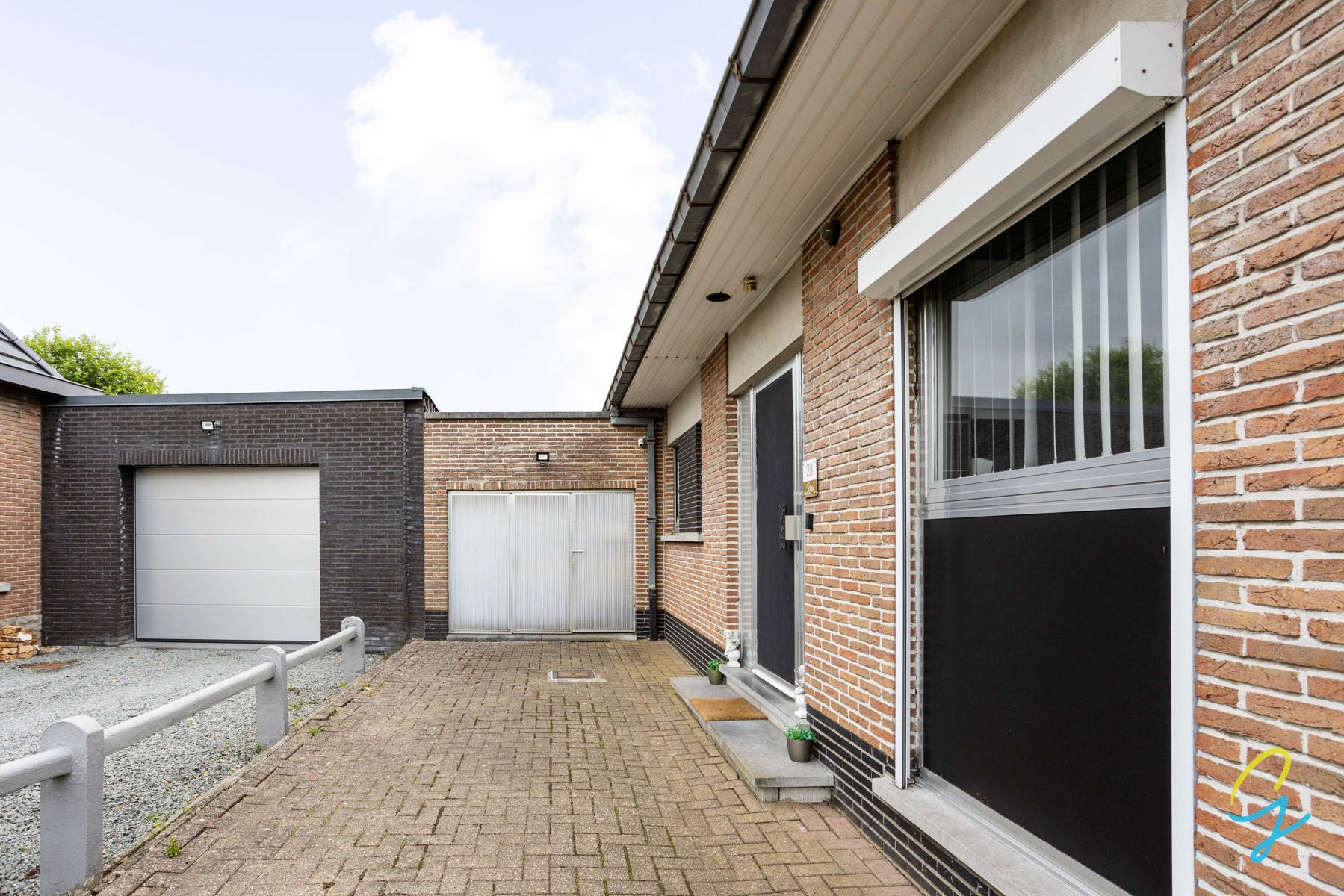 Woning met 5 slpks nabij station Schendelbeke - foto 5