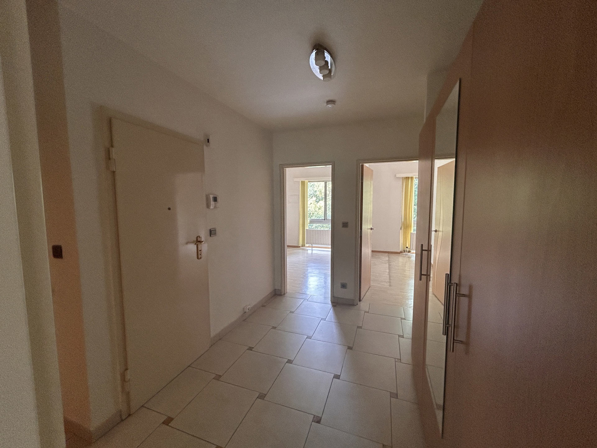 Leuk appartement in Parktuin, 2 slpks en bureel of dressing - foto 5