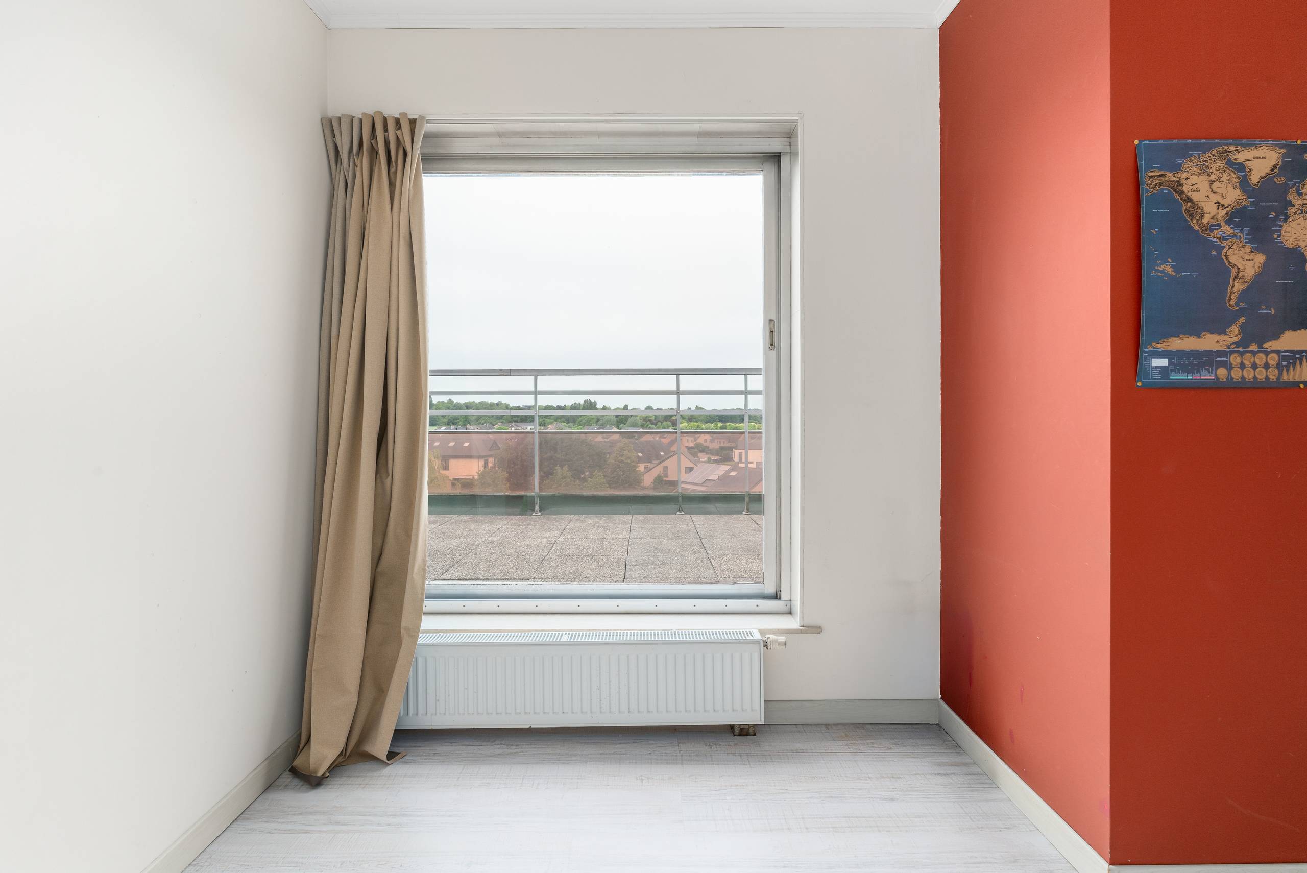 Appartement à vendre à Sint-Stevens-Woluwe avec 1 chambre - photo 5