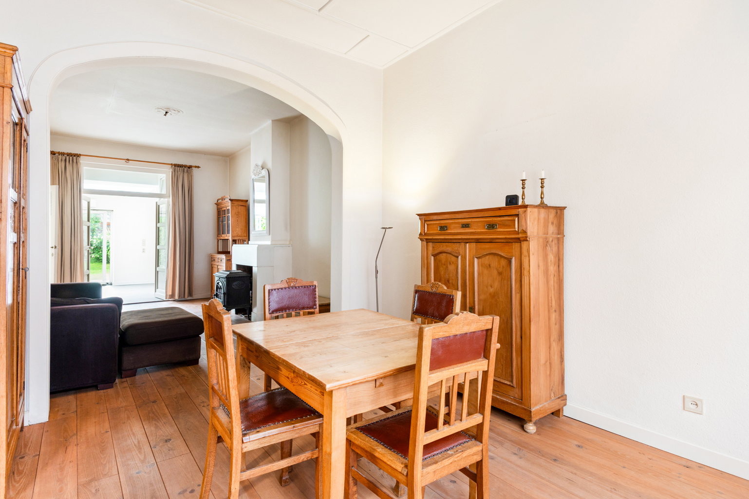 Huis te koop in Merksem met 5 slaapkamers - foto 4