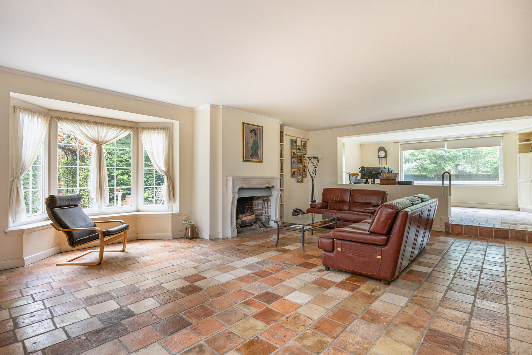 SCHOTENHOF | RUIME EN LICHTRIJKE VILLA - foto 4