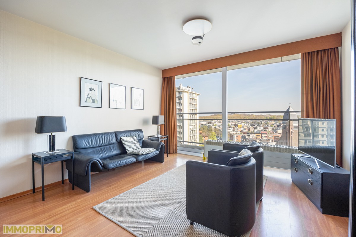 Appartement à vendre à Berchem avec 2 chambres - photo 3