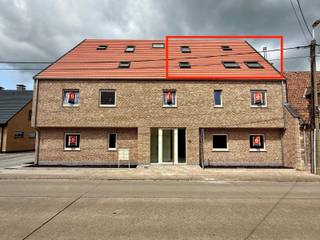Appartement à louer à Buggenhout