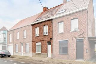 Maison à louer à Tielt