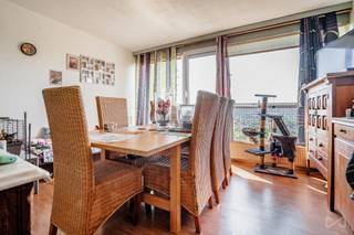 We Invest Liège a le plaisir de vous proposer cet agréable appartement 1 chambre, situé dans l’une des résidences prisées du Bois d’Avroy à...