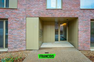 Appartement à vendre à Louvain