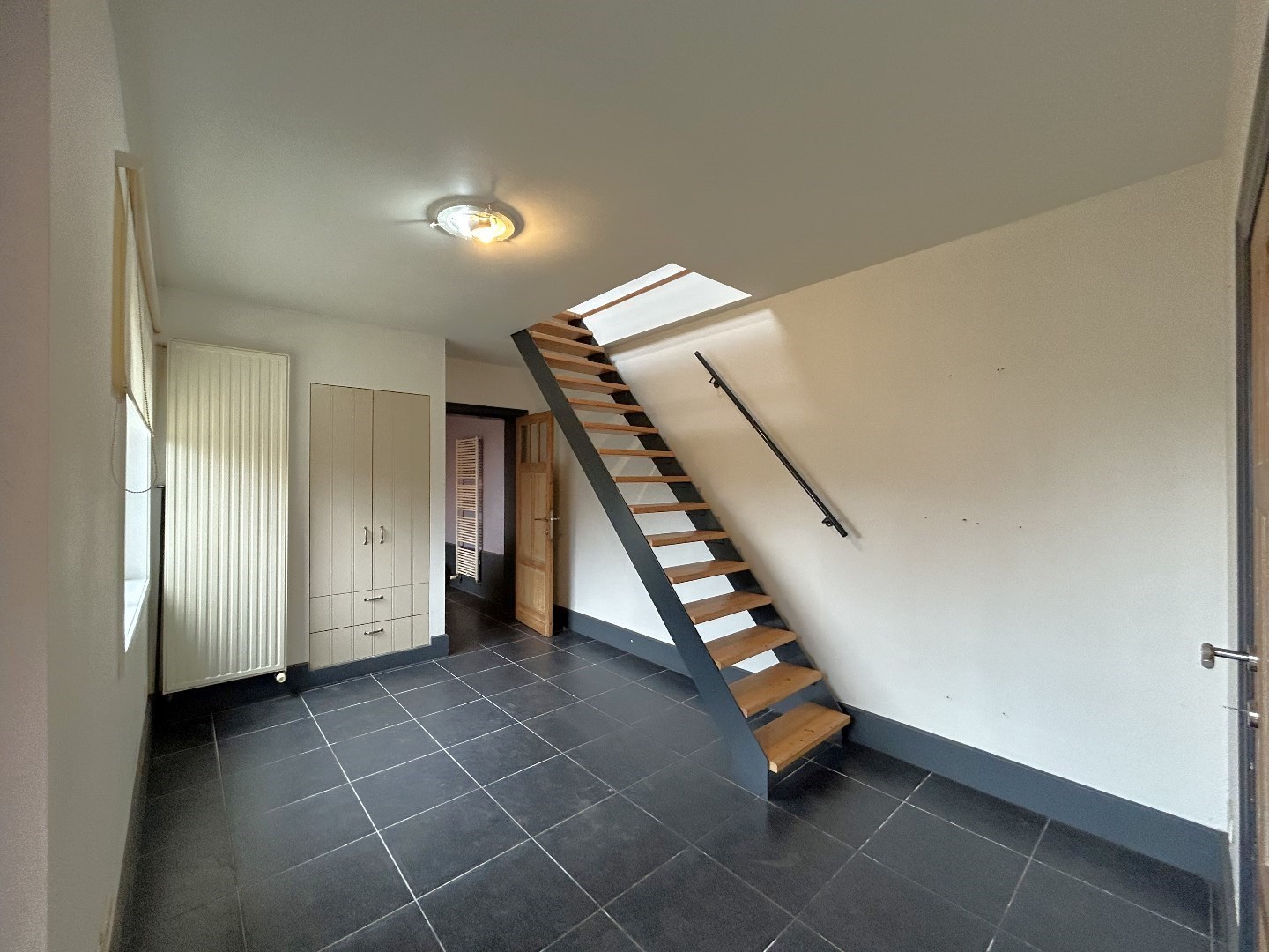 Gezellig 1-slaapkamer appartement in Geel-centrum! - foto 5