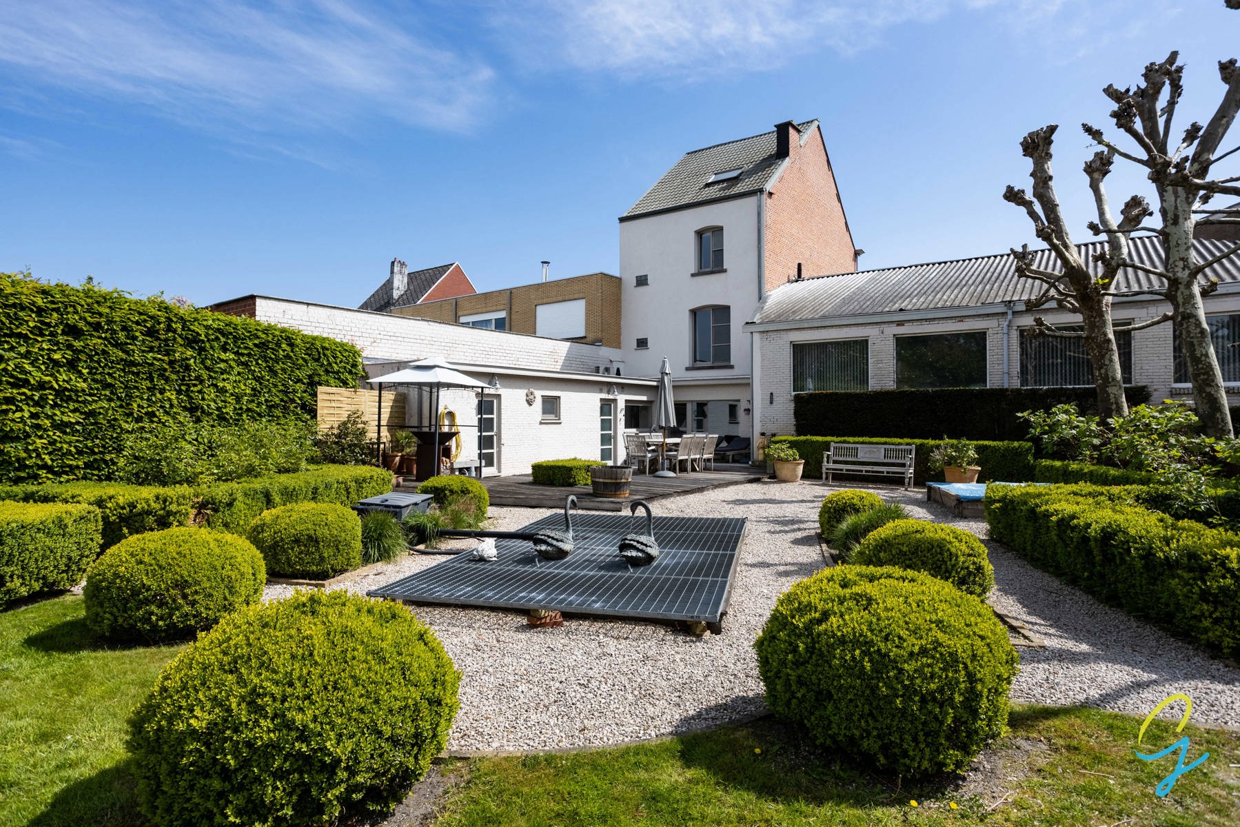 House for sale in Berlare with 5 bedrooms - photo 4
