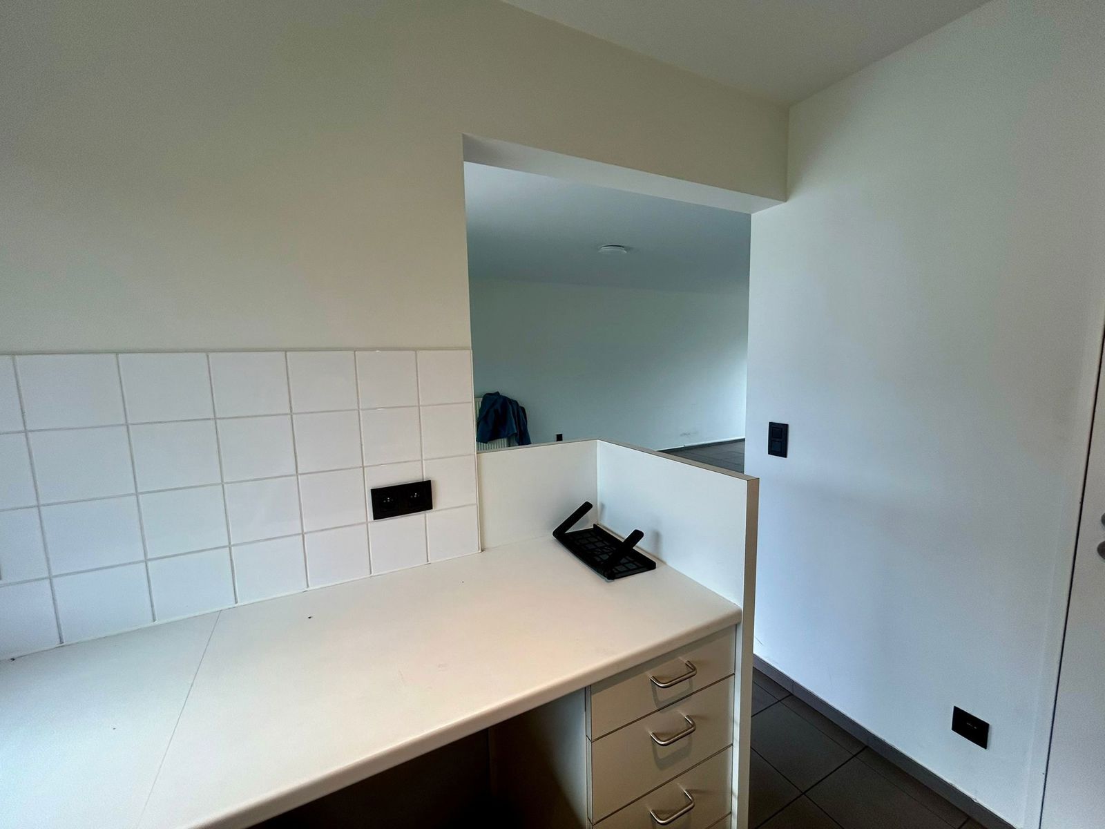 Ruim appartement met terras in centrum Oud-Turnhout - foto 5