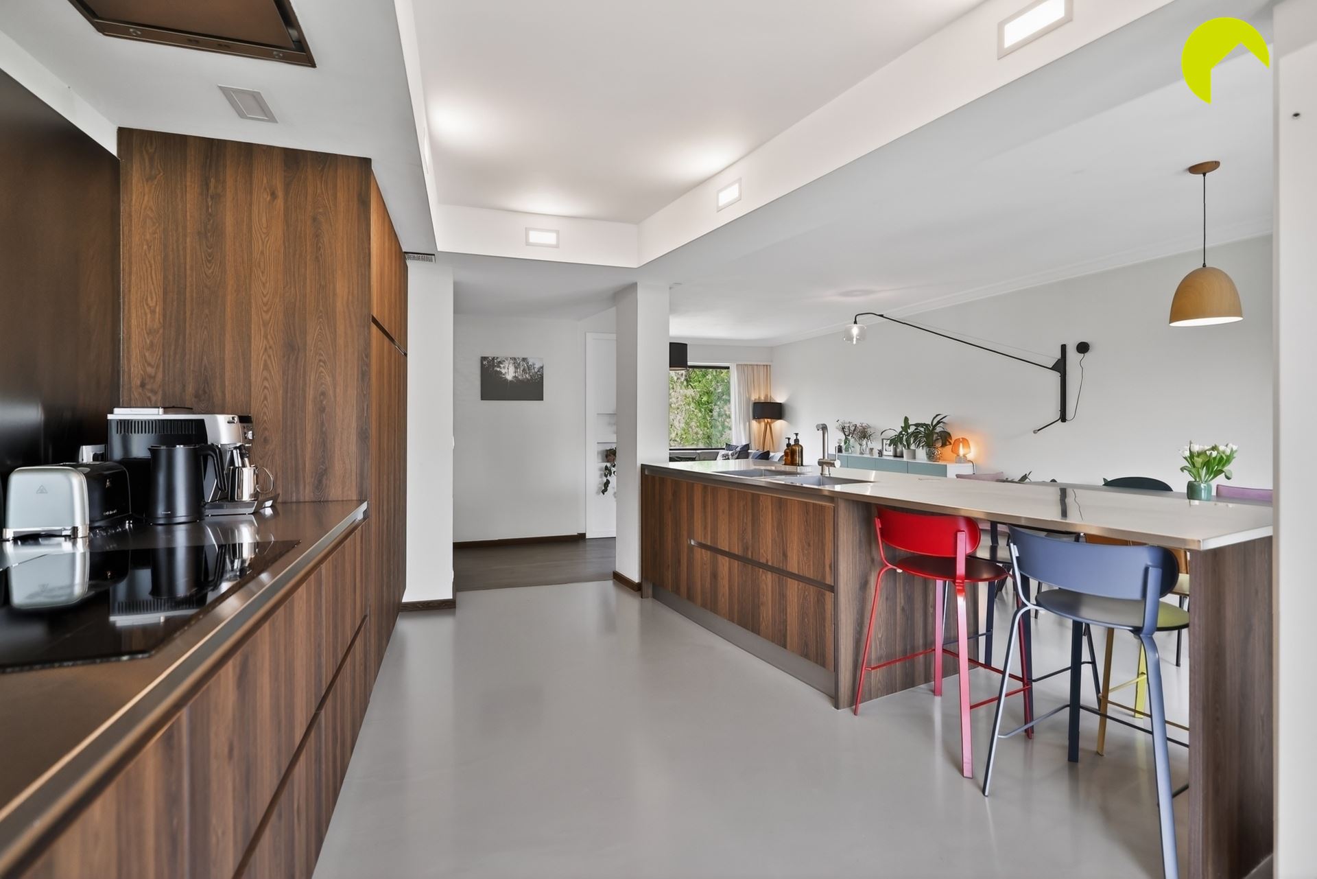 Instapklare vernieuwbouwing in gegeerde Dieseghemwijk - foto 5