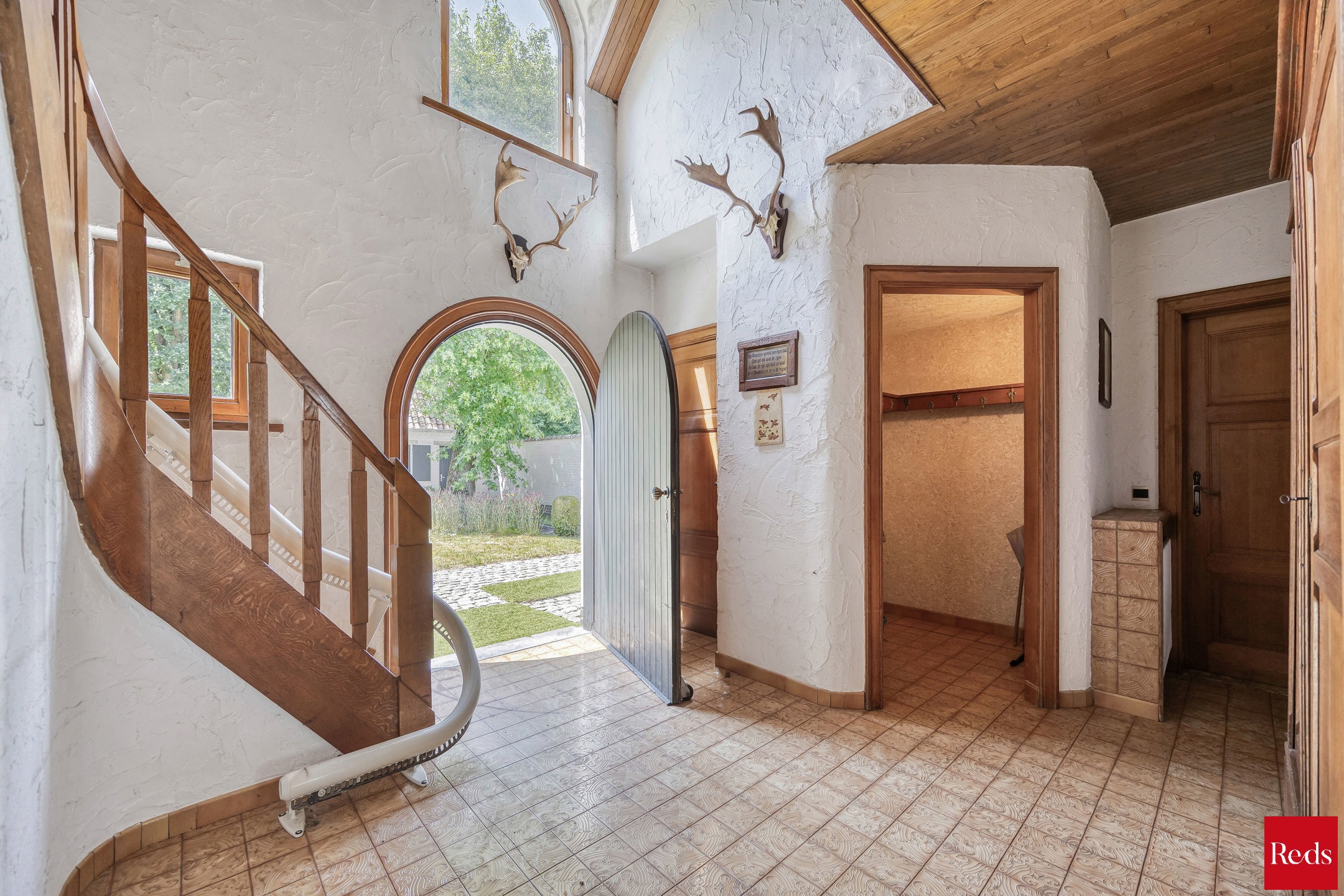 Te renoveren villa op toplocatie - foto 5