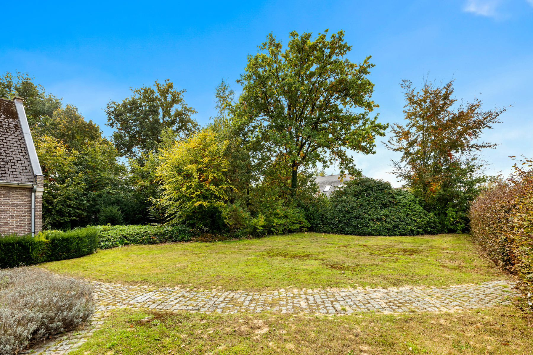 Ruime villa in een rustige buitenwijk van Wetteren  - foto 4