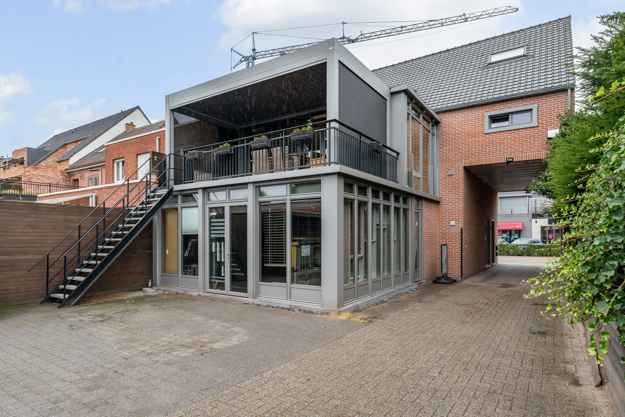 Commercial à vendre à Rijkevorsel - photo 2