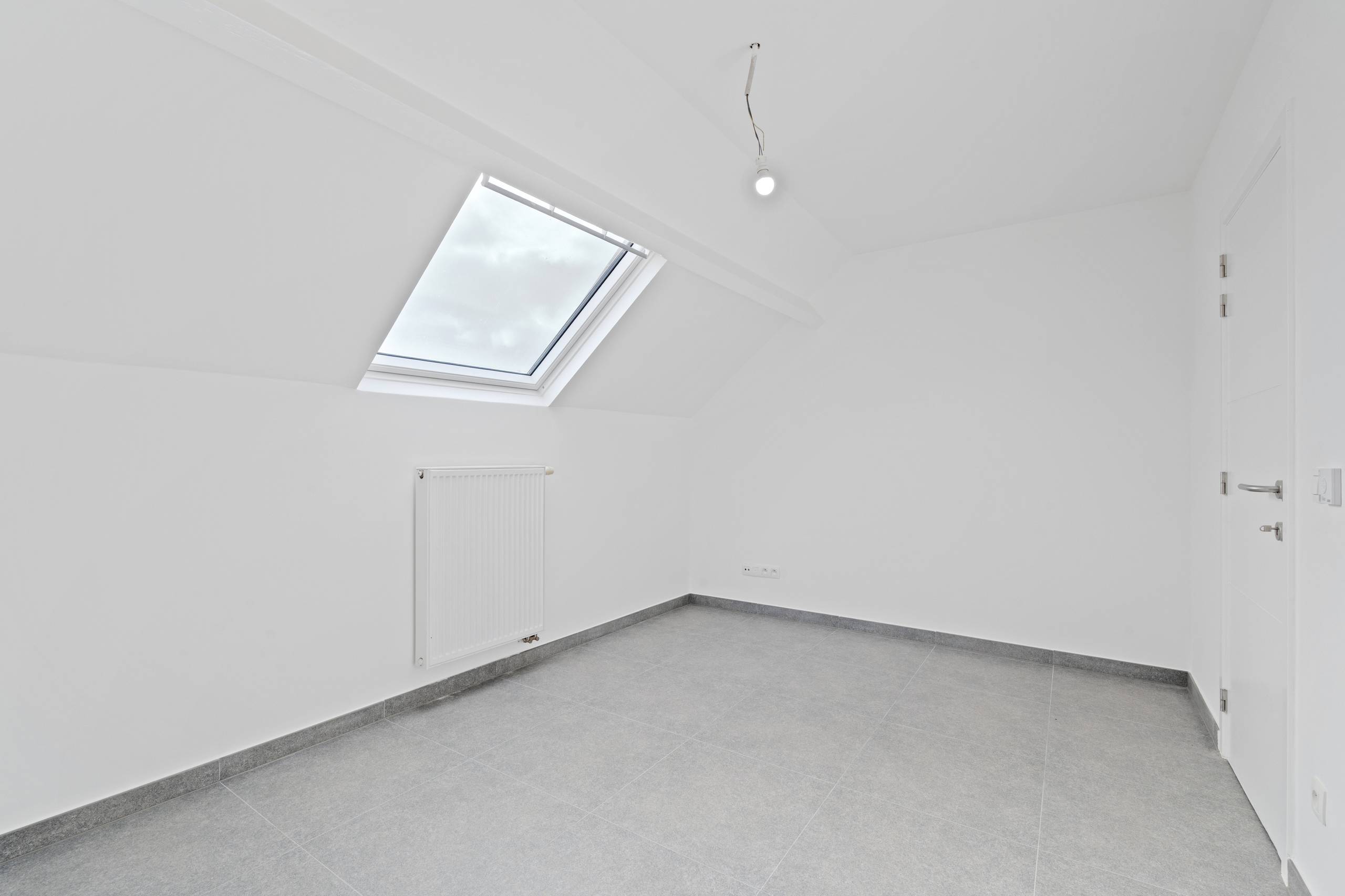 Handelspand met 2 duplexappartementen in Zaventem - foto 5