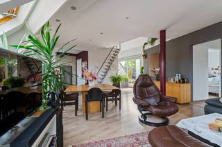 Appartement à vendre à Anvers
