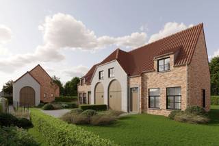 House for sale in Maldegem