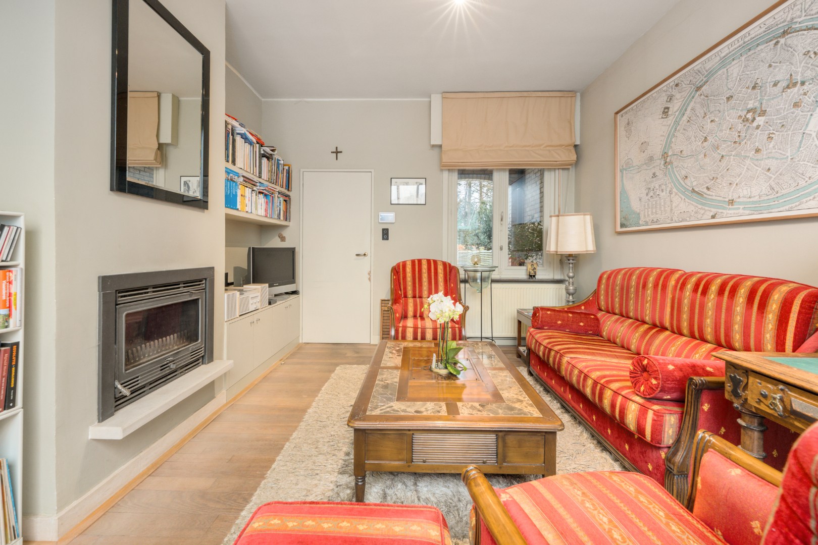 House for sale in Bruges with 4 bedrooms - photo 4