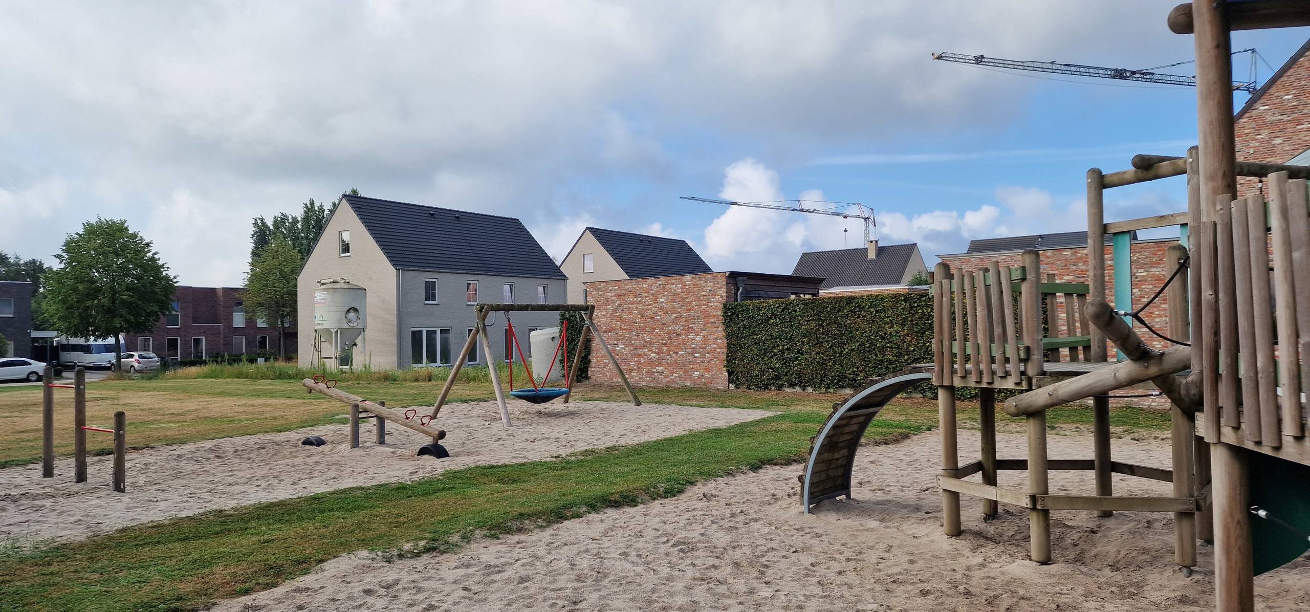 Project for sale in Ravels - photo 4