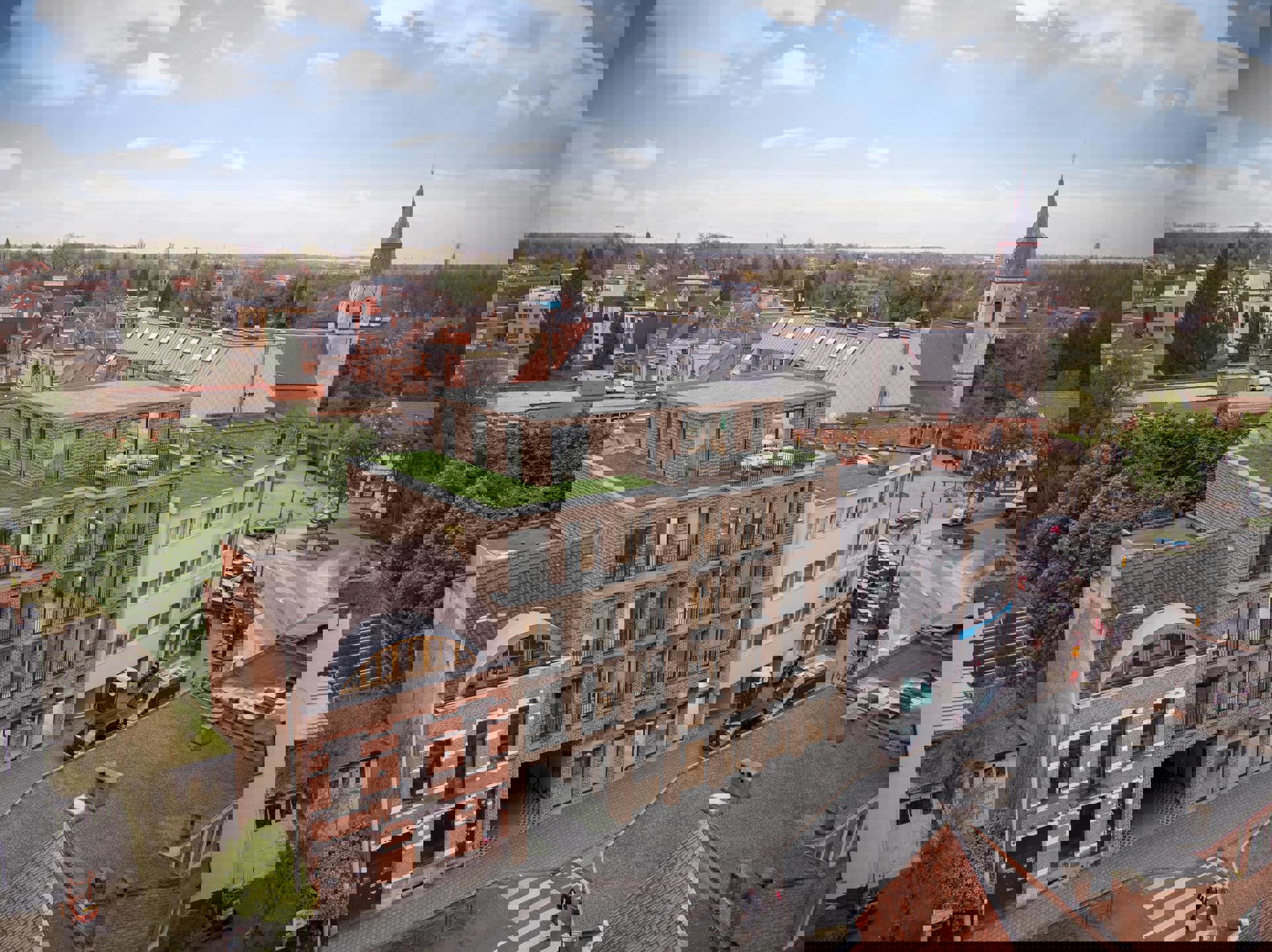 Project te koop in Edegem - foto 2