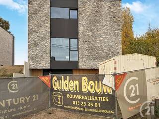 Maison à vendre à Scherpenheuvel-Zichem