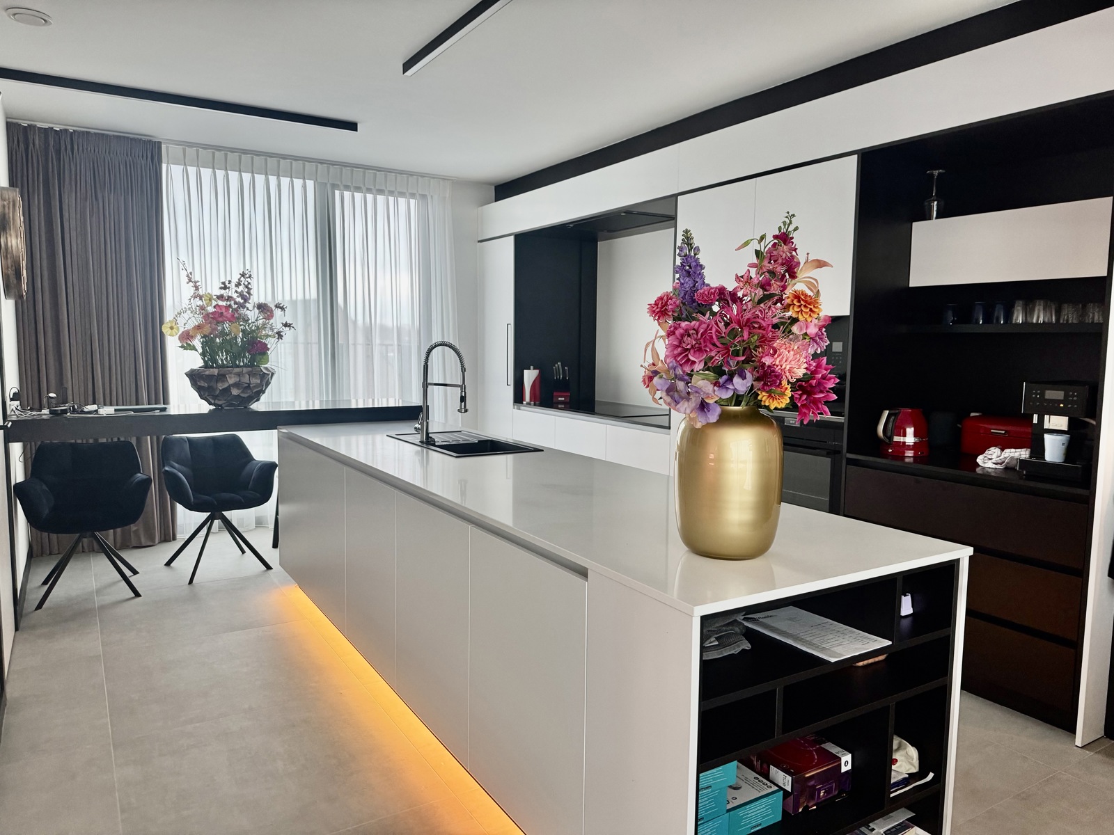 Appartement te huur in Turnhout met 3 slaapkamers - foto 4