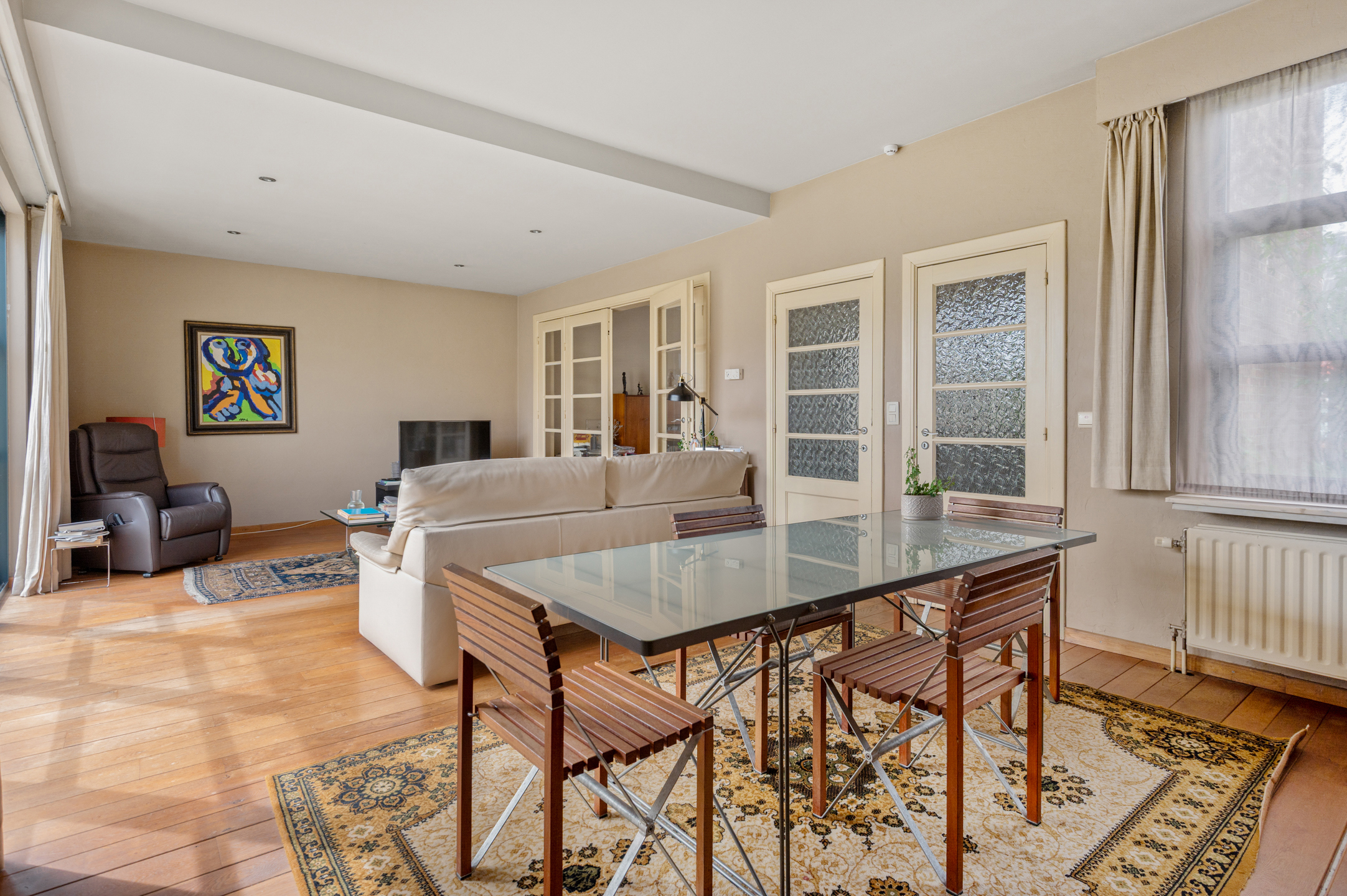 Uniek herenhuis in het centrum van Dessel - foto 5