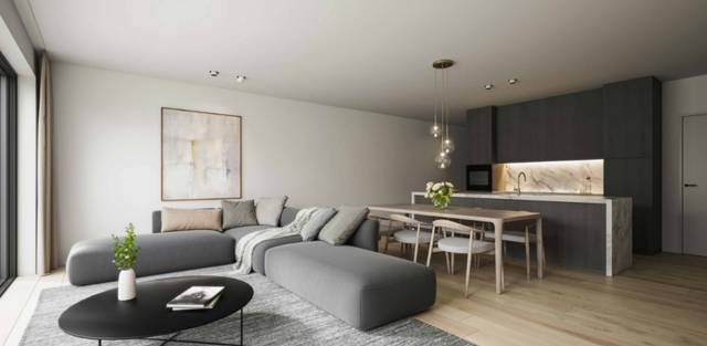 Projet à vendre à Berlare