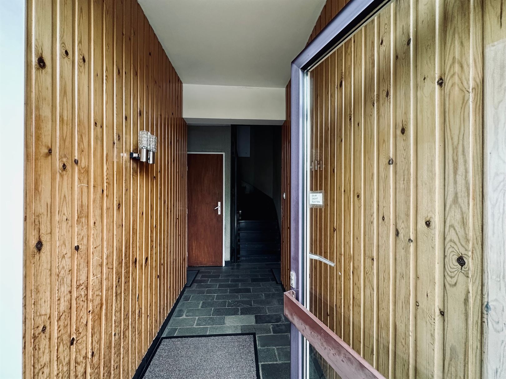 Appartement à vendre à Anvers avec 1 chambre - photo 2