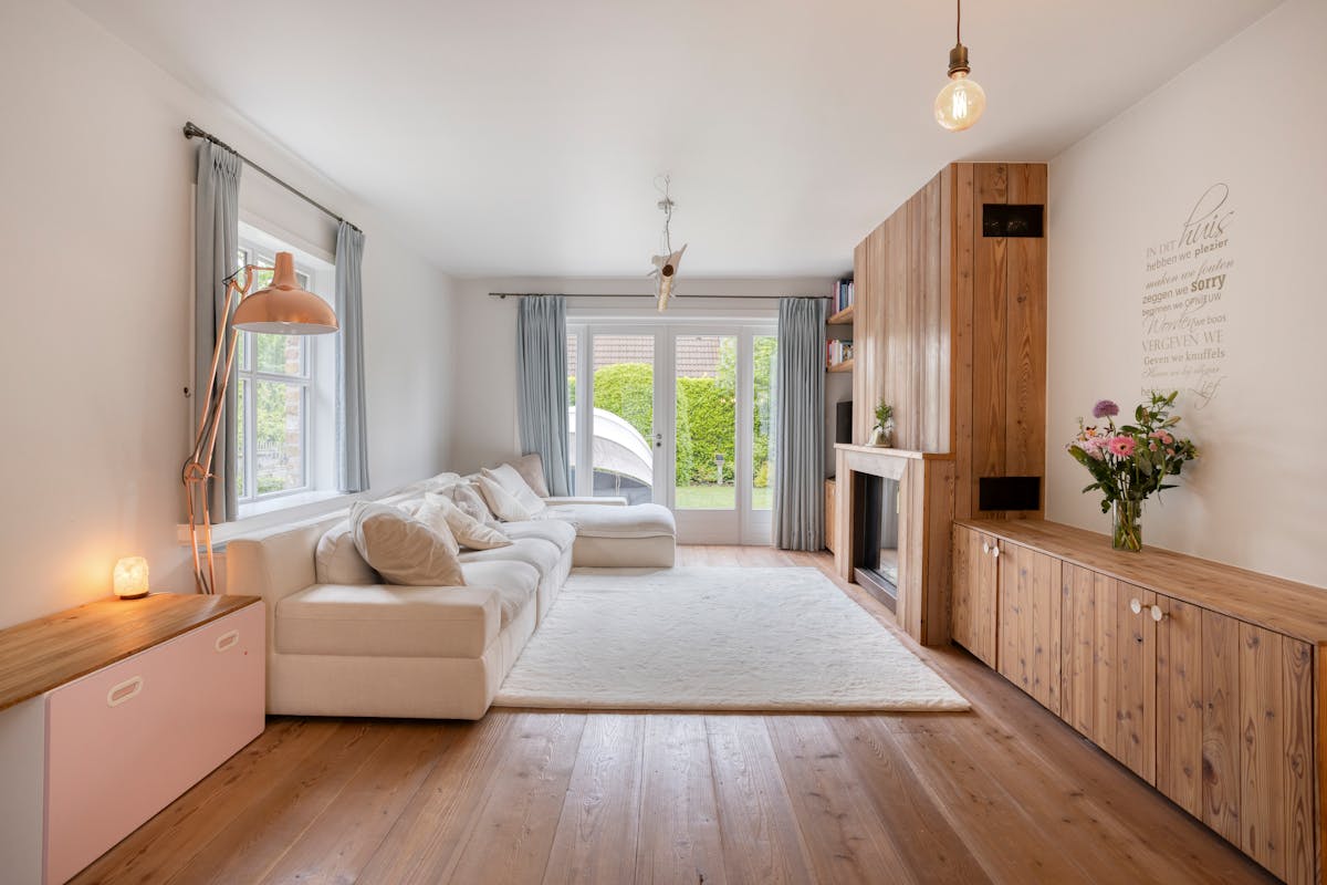 Vrijstaand huis langs de Kasteleinweg te Sint-Kruis (Brugge) - foto 5