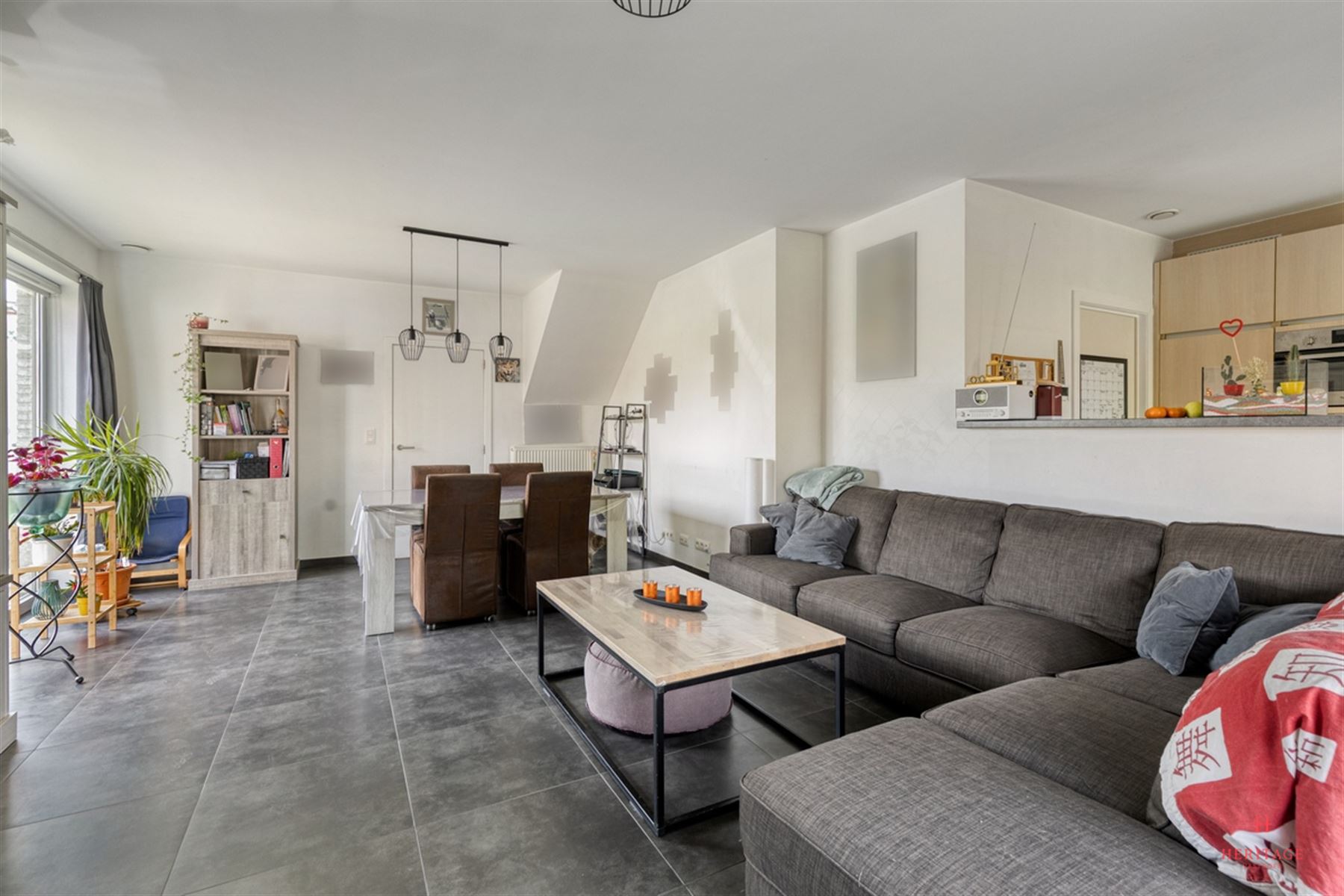 Maison - photo 5