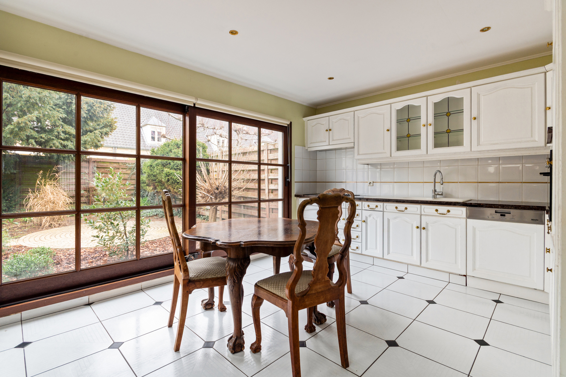 Half-open bebouwing. - foto 4