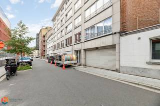 Garage à louer à Malines