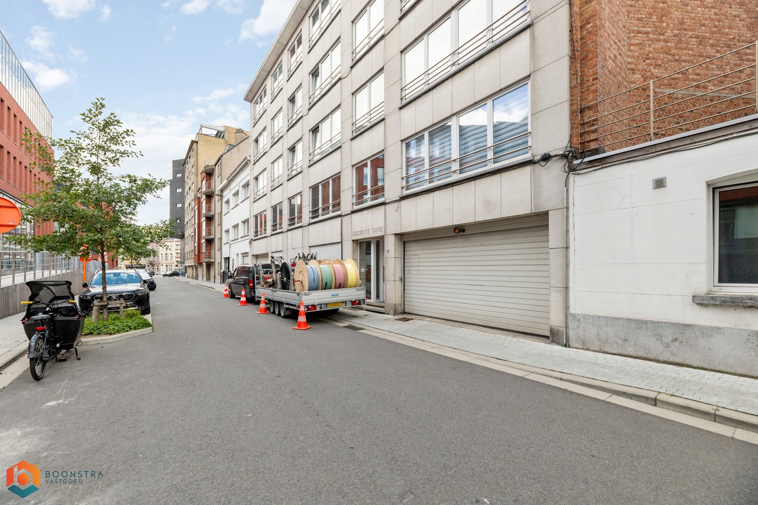 Garage for rent in Mechelen - photo 3