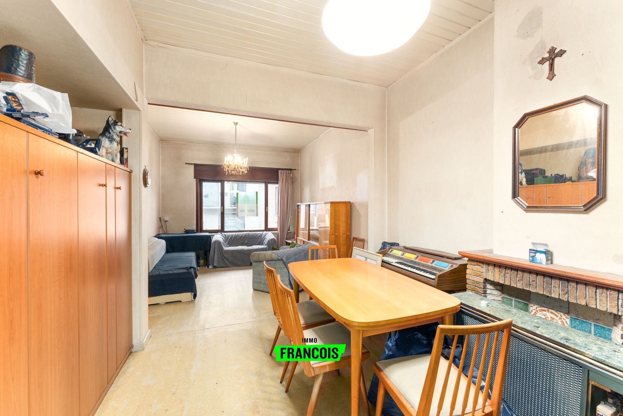 Apartment for sale in Blankenberge - photo 1