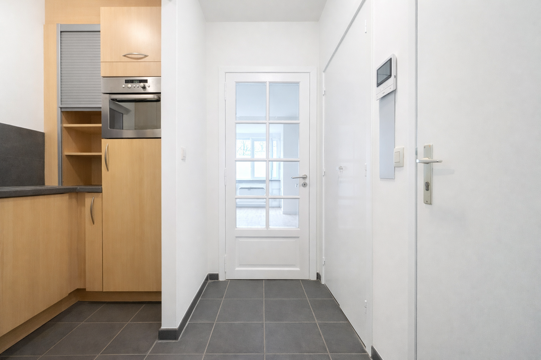 Apartment for sale in Leuven with 1 bedroom - photo 5