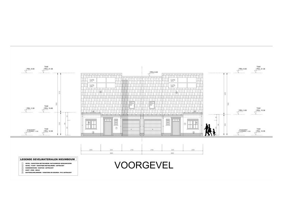 LOT 5A links - foto 2
