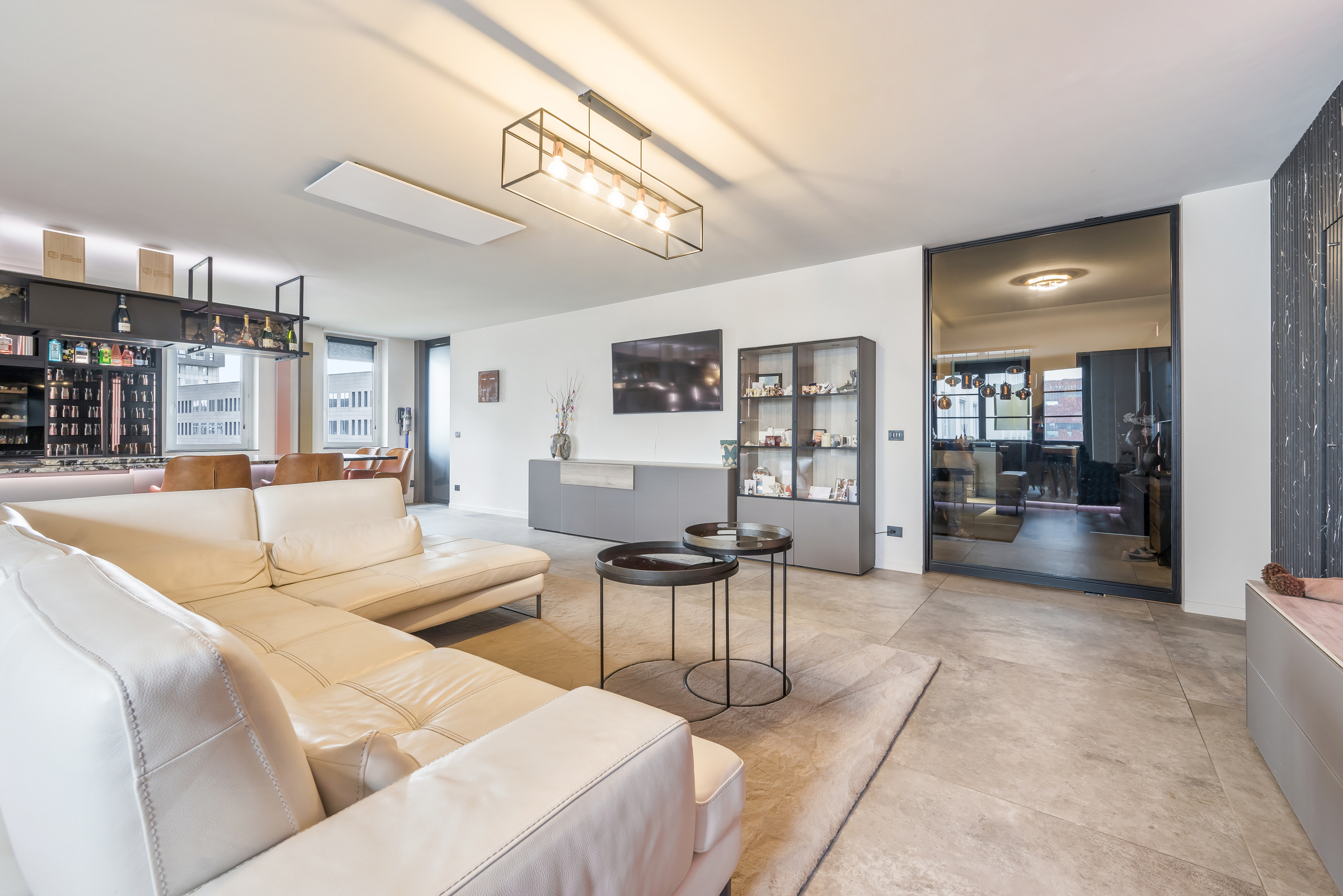 Uniek en stijlvol wonen in het Koninklijk Entrepot - foto 5