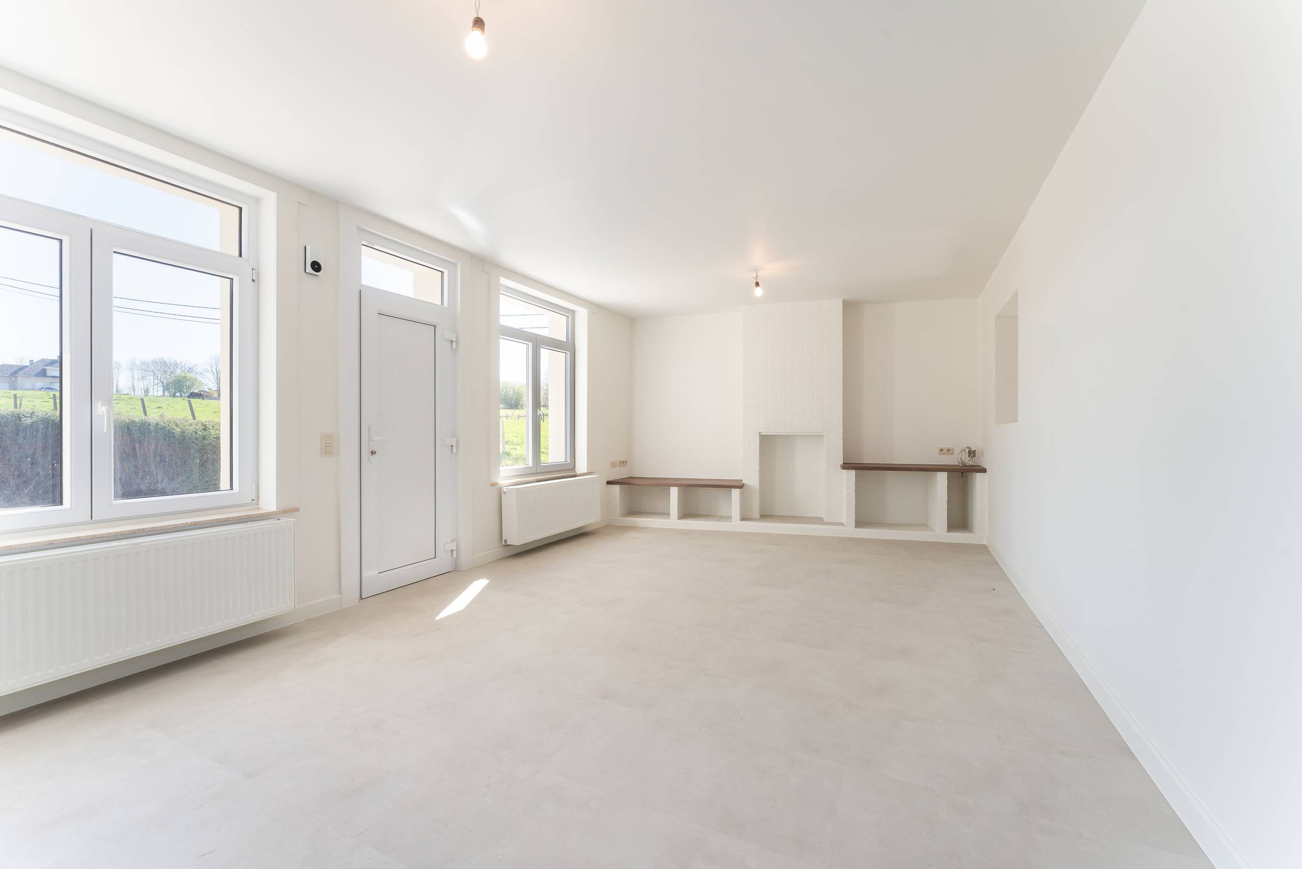 Gerenoveerde woning met 3 slaapkamers, tuin en garage - foto 4