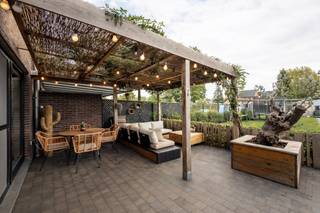 ✨ Moderne en energiezuinige gezinswoning (2018) in de geliefde wijk In de Mool ✨Op zoek naar een recente, instapklare woning waar comfort en...