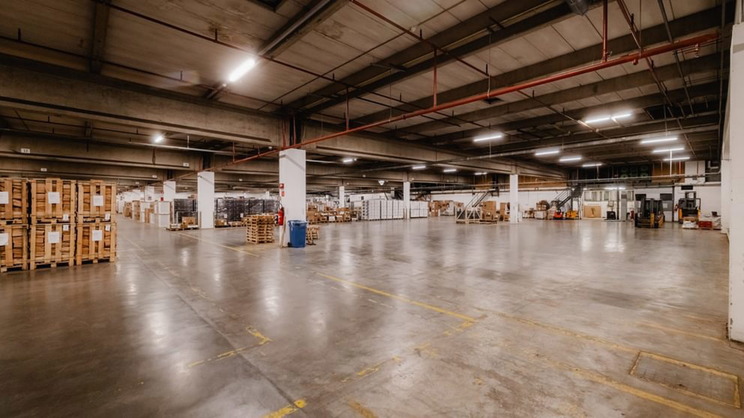 Commercial for rent in Asse - photo 3