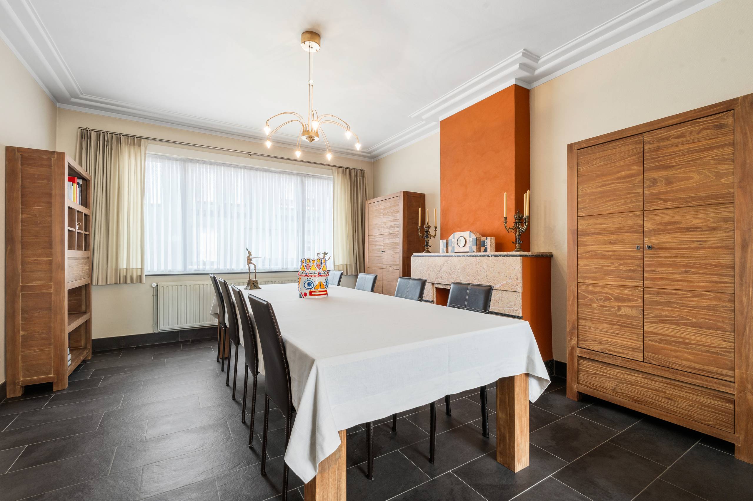 Maison à vendre à Waregem avec 5 chambres - photo 4
